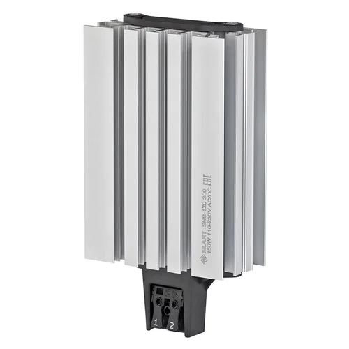Нагреватель конвекционный SILART, 120 Вт 110-230 V AC/DC SNB-120-300