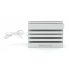 Нагреватель конвекционный SILART, 120 Вт 110-230 V AC/DC SNB-120-310