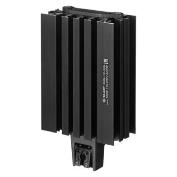 Нагреватель конвекционный SILART, 150 Вт 110-230 V AC/DC SNB-150-30B