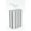 Нагреватель конвекционный SILART, 150 Вт 110-230 V AC/DC SNB-150-310