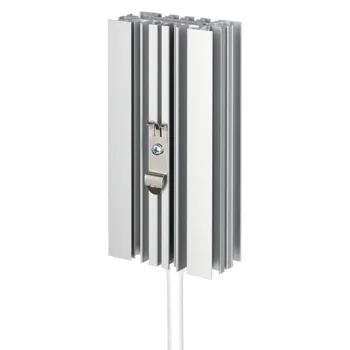 Нагреватель конвекционный SILART, 210 Вт 110-230 V AC/DC SNB-210-510