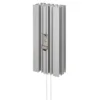 Нагреватель конвекционный SILART, 300 Вт, 110-230 V AC/DC SNB-300-610