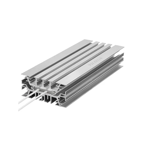 Нагреватель конвекционный SILART, 300 Вт, 110-230 V AC/DC SNB-300-610