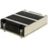 Радиатор процессора X9 1U Passive CPU Heat Sink Socket 2011