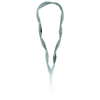 Зажим натяжной спиральный SNR-НСО-1,5-4,5/5,0