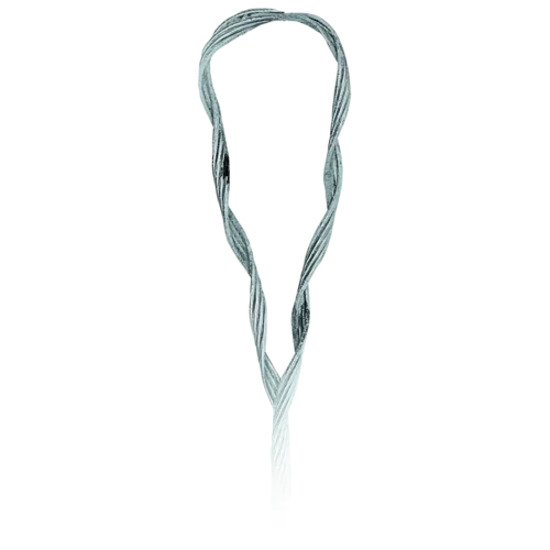 Зажим натяжной спиральный SNR-НСО-1,5-5,3/6,0К