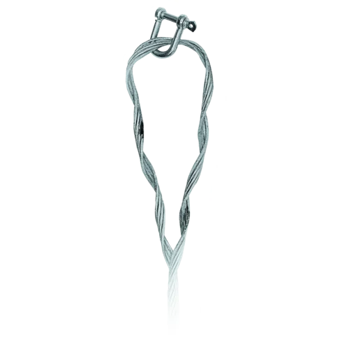 Зажим натяжной спиральный SNR-НСО-4-5,8/7,0К