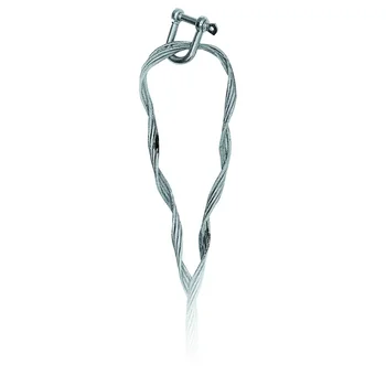 Зажим натяжной спиральный SNR-НСО-4-9/11,5К