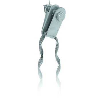 Зажим натяжной спиральный SNR-НСО-6-11,8/13,8К