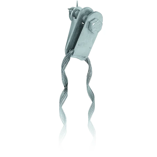 Зажим натяжной спиральный SNR-НСО-8-12,3/14,2К