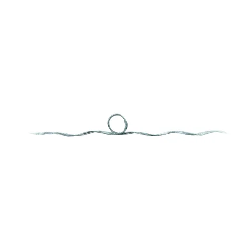 Зажим поддерживающий спиральный SNR-ПСО-4-9,0/11,5