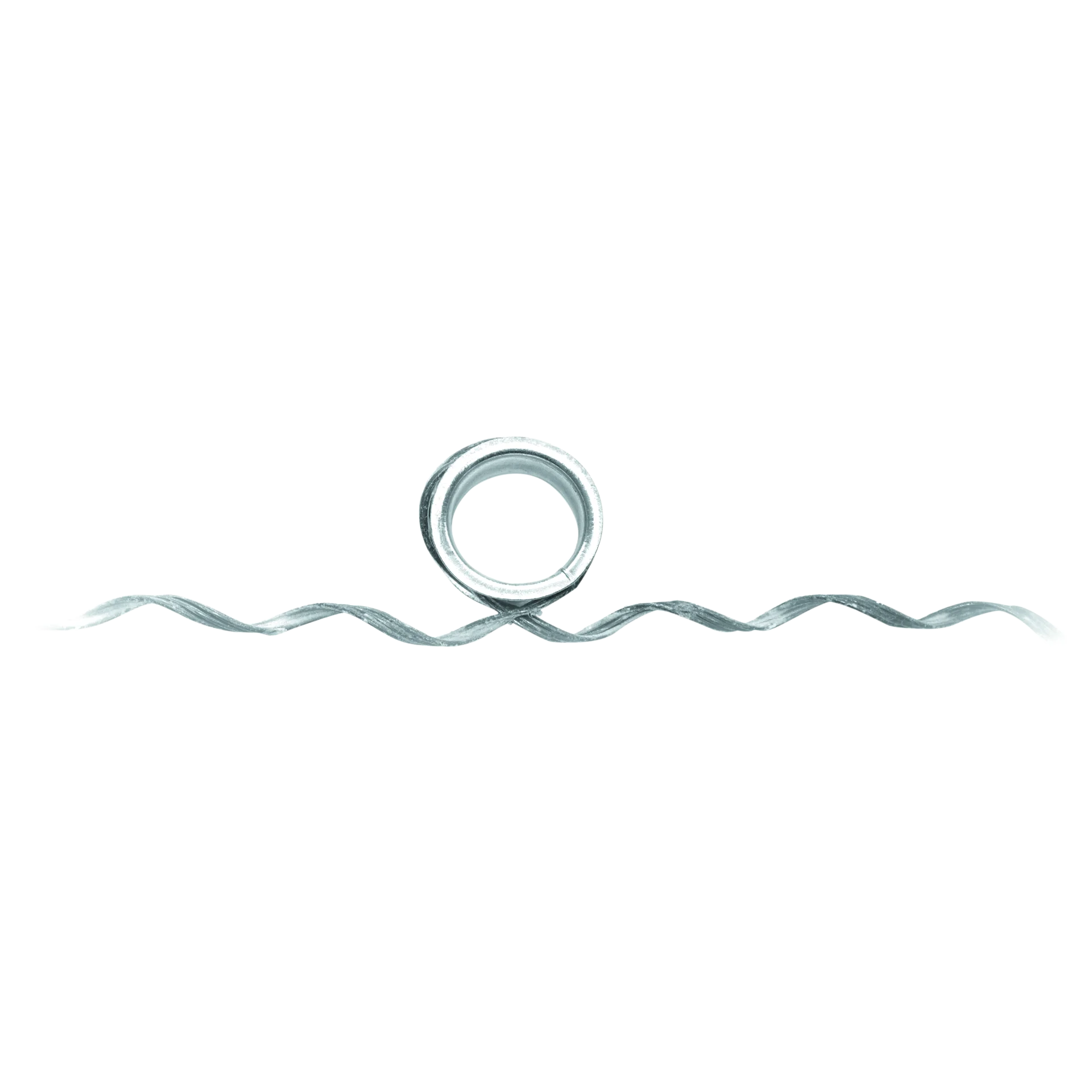 Зажим поддерживающий спиральный SNR-ПСО-6-11,1/12,6