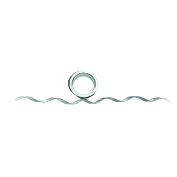 Зажим поддерживающий спиральный SNR-ПСО-8-10/11,1