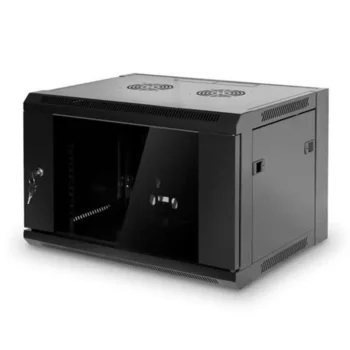 Шкаф настенный SNR 12U 570x450x635 мм (SNR-10-1245-01-100)