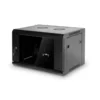 Шкаф настенный SNR 12U 570x600x635 мм (SNR-10-1260-01-100)