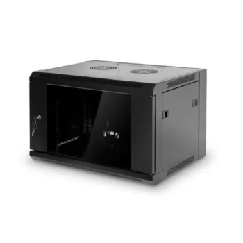 Шкаф настенный SNR 12U 570x600x635 мм (SNR-10-1260-01-100)