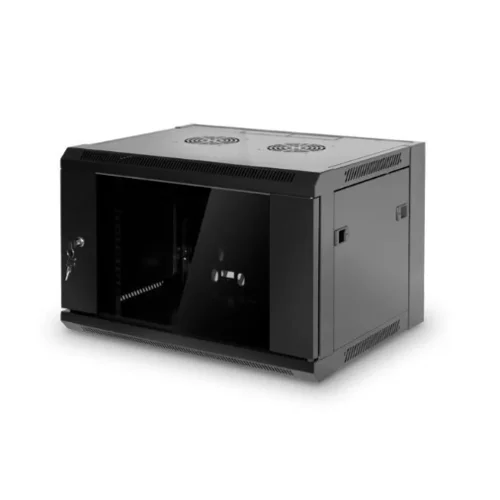 Шкаф настенный SNR 12U 570x600x635 мм (SNR-10-1260-01-100)