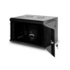 Шкаф настенный SNR 12U 570x600x635 мм (SNR-10-1260-01-100)