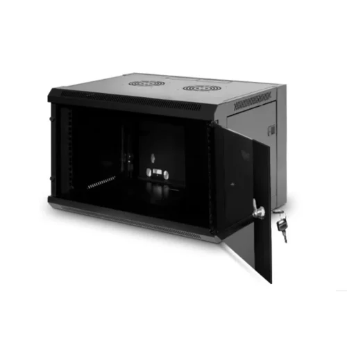 Шкаф настенный SNR 12U 570x600x635 мм (SNR-10-1260-01-100)