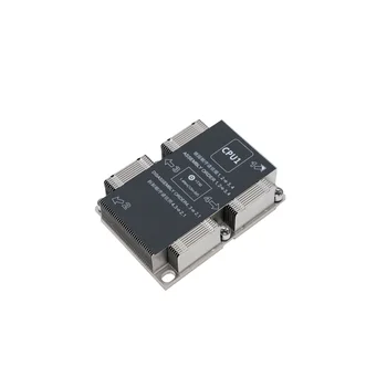 Радиатор процессора для серверов SNR RS 1U