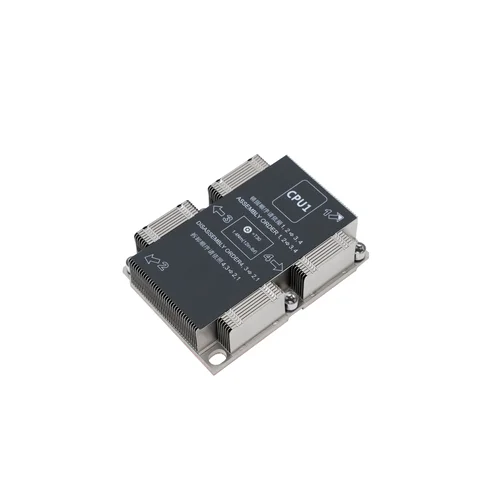 Радиатор процессора для серверов SNR RS 1U