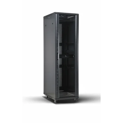 Шкаф серверный SNR 22U 600*800*1093 мм (SNR-20-226080-24-100)