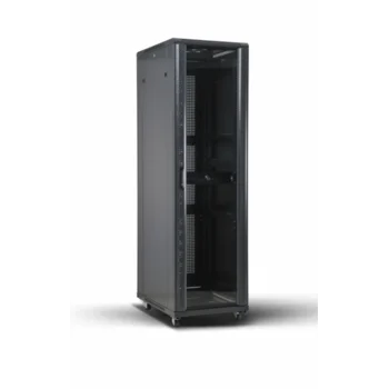 Шкаф серверный SNR 24U 600x800x1200 мм (SNR-20-246080-24-100)