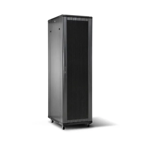 Шкаф серверный SNR 42U 600*800*2000 мм (SNR-20-426080-54-100)