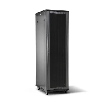 Шкаф серверный SNR 42U 800x1000x2000 мм (SNR-20-428010-54-100)