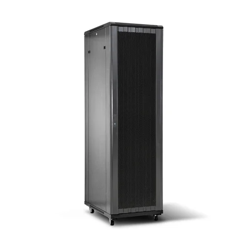 Шкаф серверный SNR 42U 800x1000x2000 мм (SNR-20-428010-54-100)