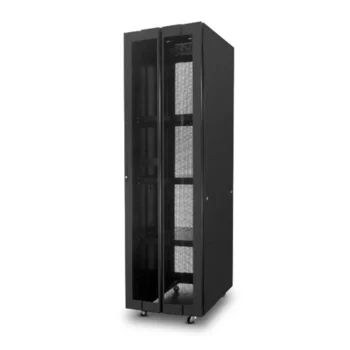 Шкаф серверный SNR 42U 800x1000x2000 мм (SNR-20-428010-66-100)