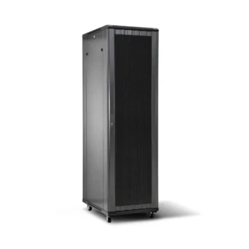 Шкаф серверный SNR 42U 800x1200x2000 мм (SNR-20-428012-54-100)