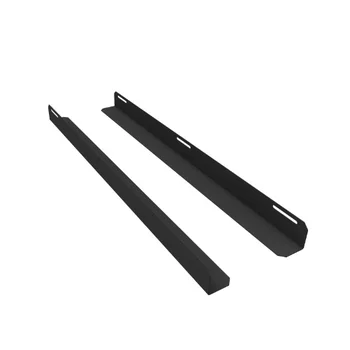 Комплект уголков опорных SNR для напольных шкафов глубиной 1000 мм (SNR-70100-F-100)