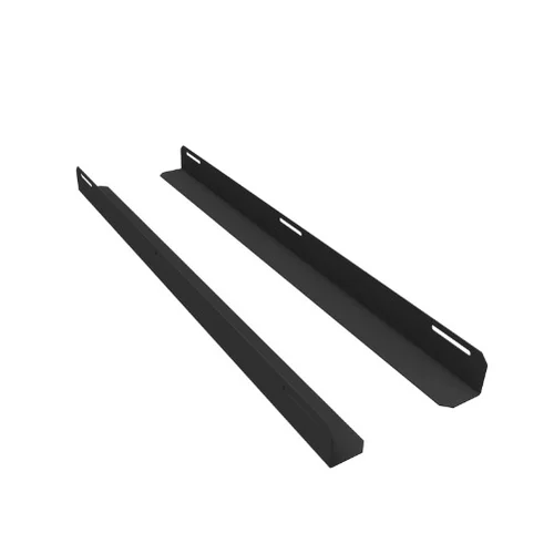 Комплект уголков опорных SNR для напольных шкафов глубиной 1000 мм (SNR-70100-F-100)