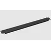 Заглушка 1U в телекоммуникационный шкаф 19" SNR (SNR-9001-BP-100)