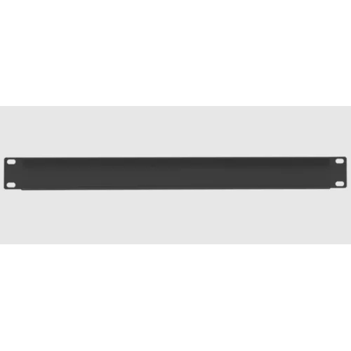 Заглушка 1U в телекоммуникационный шкаф 19" SNR (SNR-9001-BP-100)