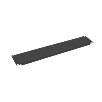 Заглушка 2U в телекоммуникационный шкаф 19" SNR (SNR-9002-BP-100)