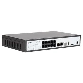 IP-АТС SNR-A200-60, 60 абонентов, 15 одновременных вызовов