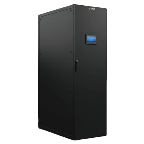 Гидромодуль в отдельном корпусе серии SNR CDU-IR (150 кВт, 400 В, ДУ65)