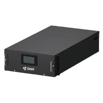 Гидромодуль для установки в серверный шкаф серии SNR CDU-R (60 кВт, 230 В, 8U, ДУ40)