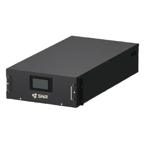 Гидромодуль для установки в серверный шкаф серии SNR CDU-R (60 кВт, 230 В, 8U, ДУ40)