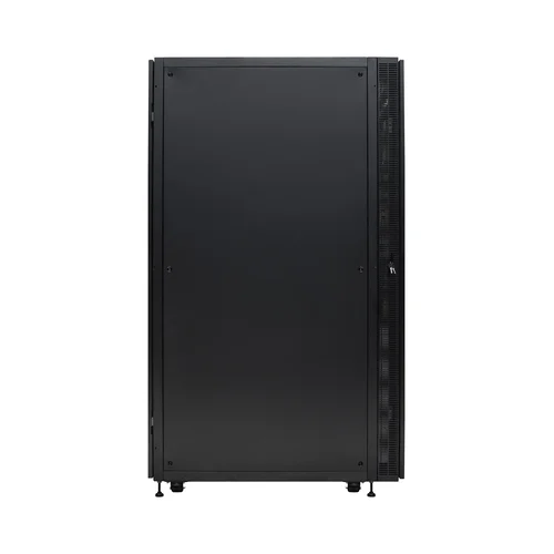 Кондиционер межрядный прецизионный SNR серии CS (25.5кВт / 400В, Inverter, Front-Flow, Air-Cooled, 7" LCD)