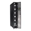 Кондиционер межрядный прецизионный SNR серии CS (25.5кВт / 400В, Inverter, Front-Flow, Air-Cooled, 7" LCD)