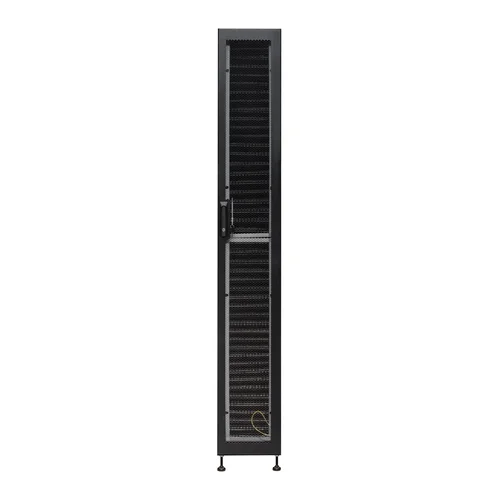 Кондиционер межрядный прецизионный SNR серии CS (30.5кВт / 380В, Inverter, Front-Flow, Air-Cooled, 7" LCD)