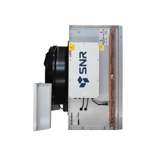 Блок кондиционера наружный SNR серии RC (28кВт / 380В, Single Refrigeration System, Plate Type, R410A)