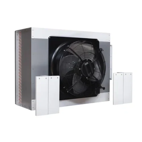 Блок кондиционера наружный SNR серии RC (42кВт / 380В, Single Refrigeration System, Plate Type, R410A)