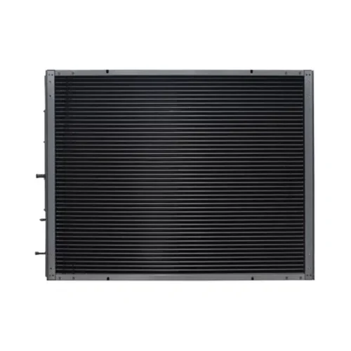 Блок кондиционера наружный SNR серии RC (54кВт / 380В, Single Refrigeration System, Plate Type, R410A)