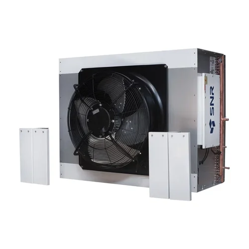 Блок кондиционера наружный SNR серии RC (64кВт / 380В, Single Refrigeration System, Plate Type, R410A)