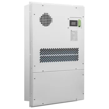 Кондиционер для установки в уличный шкаф, холодопроизводительность 1000Вт, -48В постоянного тока