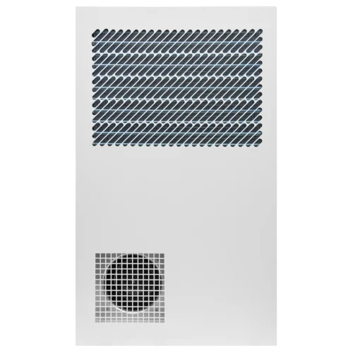 Кондиционер для установки в уличный шкаф, холодопроизводительность 1500Вт, -48В постоянного тока